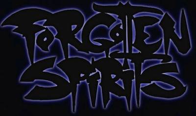 logo Forgotten Spirits